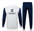 Fato de treino Inter 2025/26