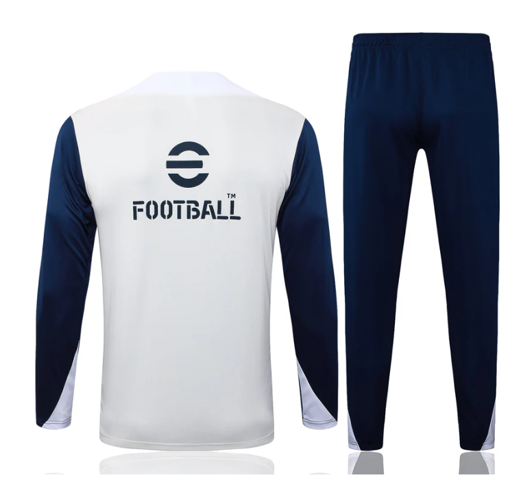 Fato de treino Inter 2025/26