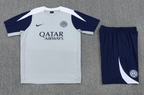 Maglia e Pantaloncini da Allenamento Inter 25/26