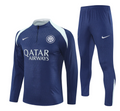Tuta da Calcio Inter 25/26