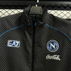 Casaco Impermeável SSC Napoli 2025/26