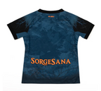 T-shirt e Pantaloncini Bambino SSC Napoli 2025/26 HALLOWEEN