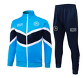 Tuta da Calcio SSC Napoli 25/26