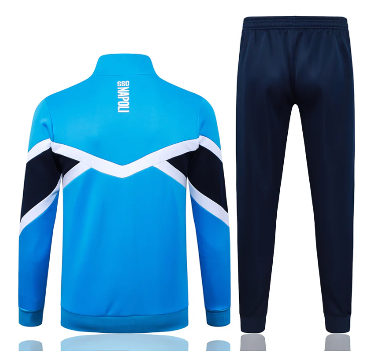 Tuta da Calcio SSC Napoli 25/26
