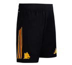 T-shirt e Pantaloncini Bambino AS Roma Away 2025/26
