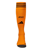 T-shirt e Pantaloncini Bambino AS Roma Away 2025/26 - Con Calzettoni