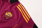 Giacca da allenamento impermeabile AS Roma 25/26