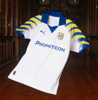 Camisola Parma Third 2025/26