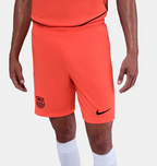 Calções FC Barcelona Third 2025/26