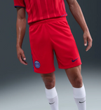 Calções PSG Third 2025/26