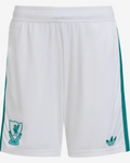 Calções Liverpool Third 2025/26