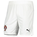 Pantaloncini Portogallo Away 25/26