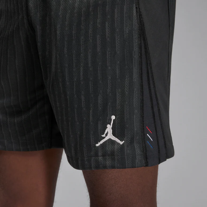 Pantaloncini PSG Jordan Fourth 25/26