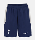 Calções Tottenham Hotspur Home 2025/26