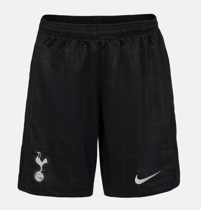 Calções Tottenham Hotspur Away 2025/26