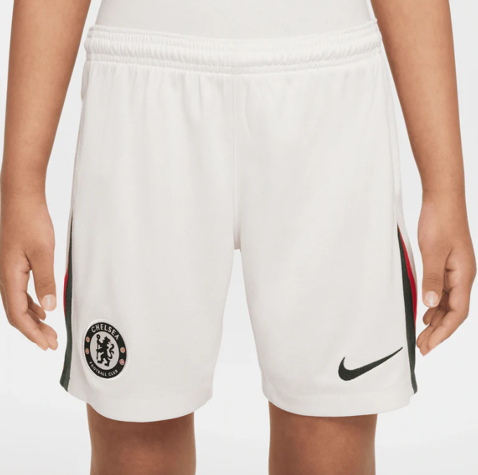 Calções Chelsea Away 2025/26