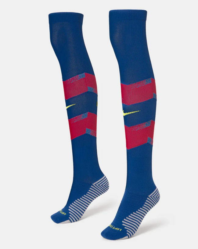 Meias FC Barcelona Fourth 2025/26
