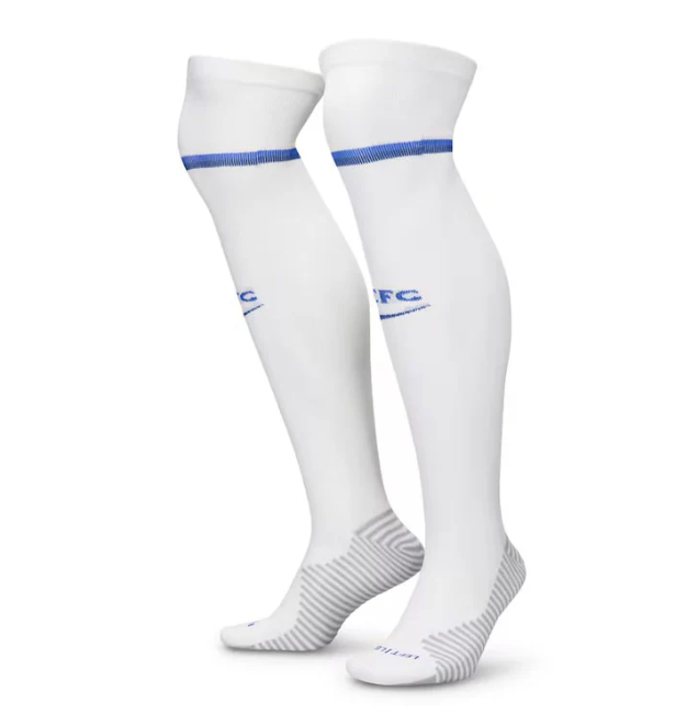 Meias Chelsea Home 2025/26