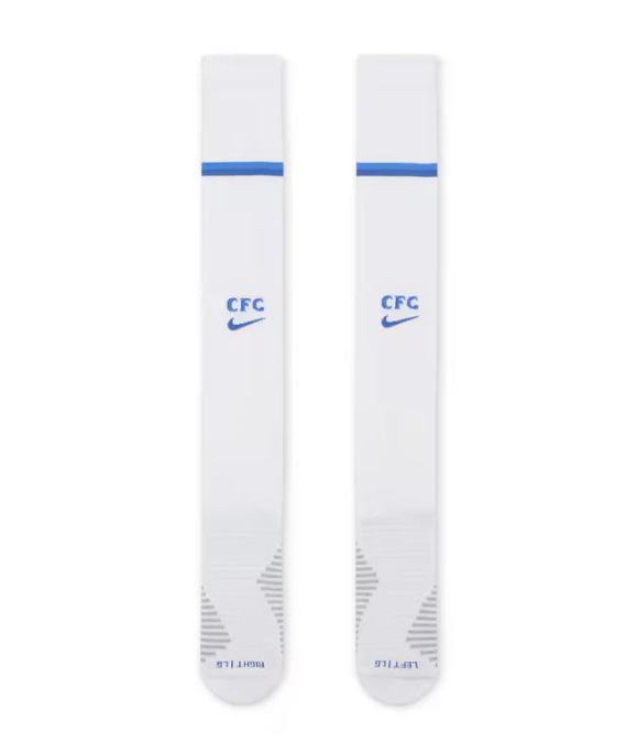 Meias Chelsea Home 2025/26