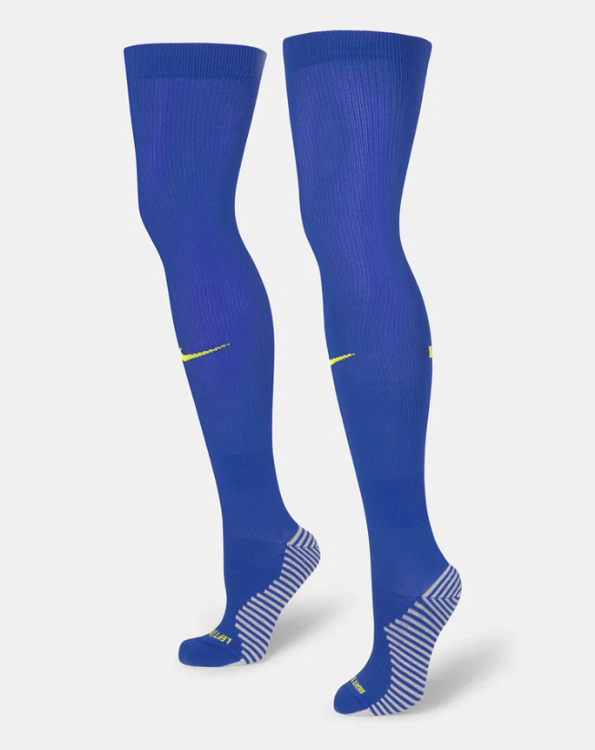 Meias FC Barcelona Home 2025/26