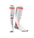 Meias Lyon Home 2025/26