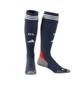 Meias Lyon Away 2025/26