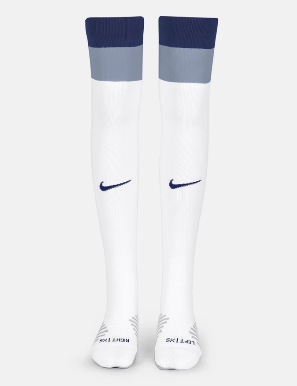 Meias Tottenham Hotspur Home 2025/26