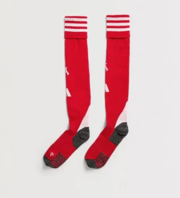 Meias Arsenal Home 2025/26