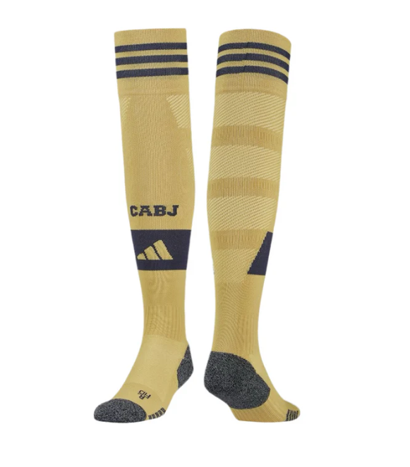 Meias Boca Juniors Away 2025/26