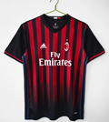 Camisola AC Milan Retro 2016