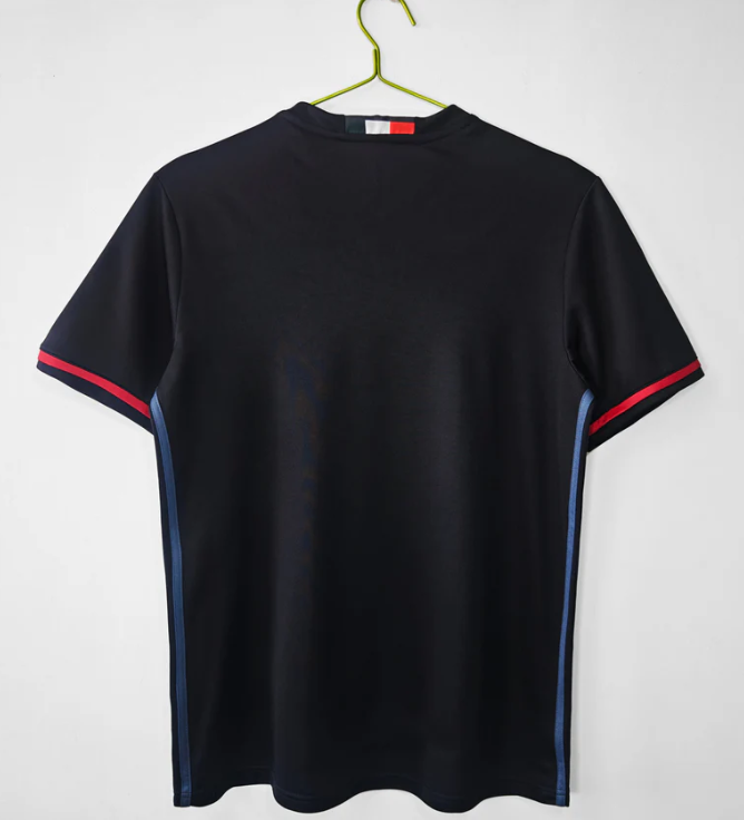 Camisola AC Milan Retro 2016