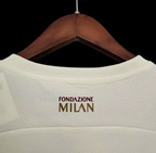 Camisola AC Milan Retro 2021