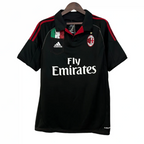 Camisola AC Milan Retro 2012