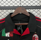 Camisola AC Milan Retro 2012