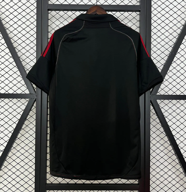 Camisola AC Milan Retro 2012