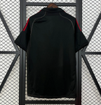 Camisola AC Milan Retro 2012