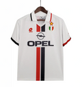 Camisola AC Milan Retro 1995