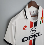 Camisola AC Milan Retro 1995