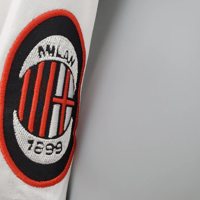 Camisola AC Milan Retro 1995