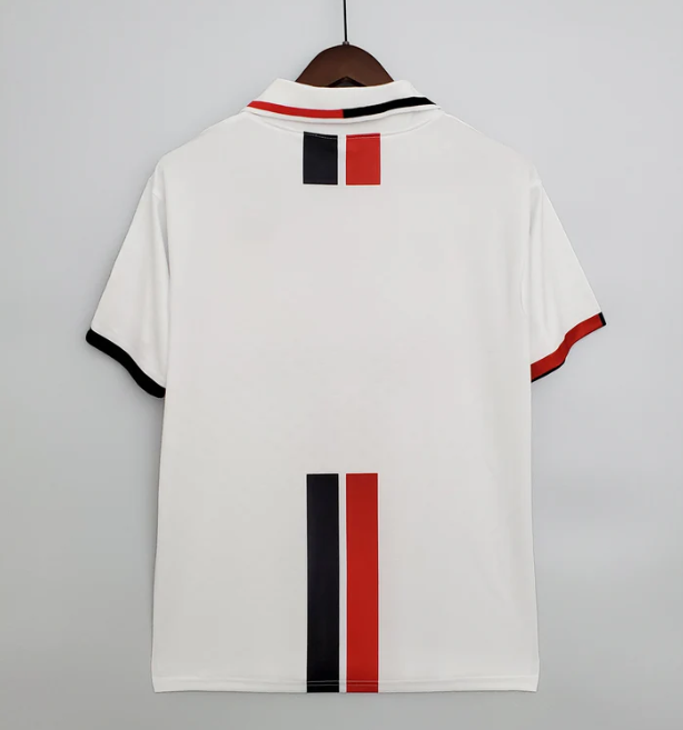 Camisola AC Milan Retro 1995