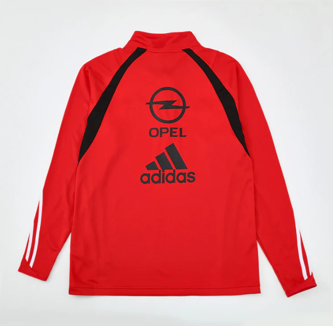 Casaco de Treino AC Milan Retro 2003