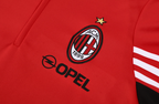 Casaco de Treino AC Milan Retro 2003