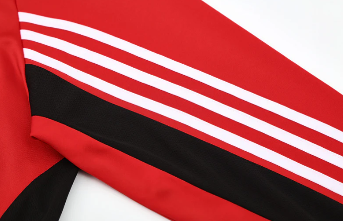 Casaco de Treino AC Milan Retro 2003
