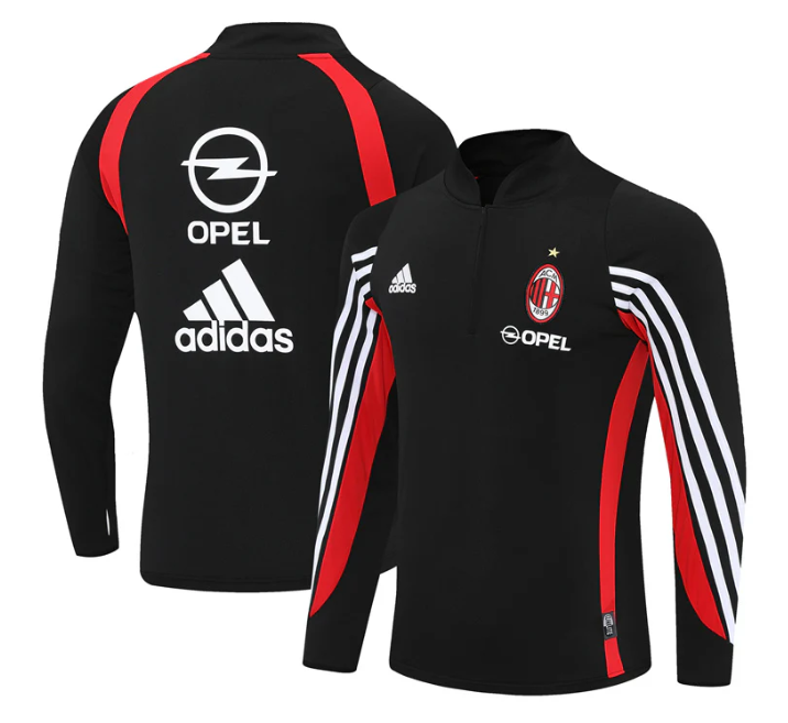 Casaco de Treino AC Milan Retro 2003