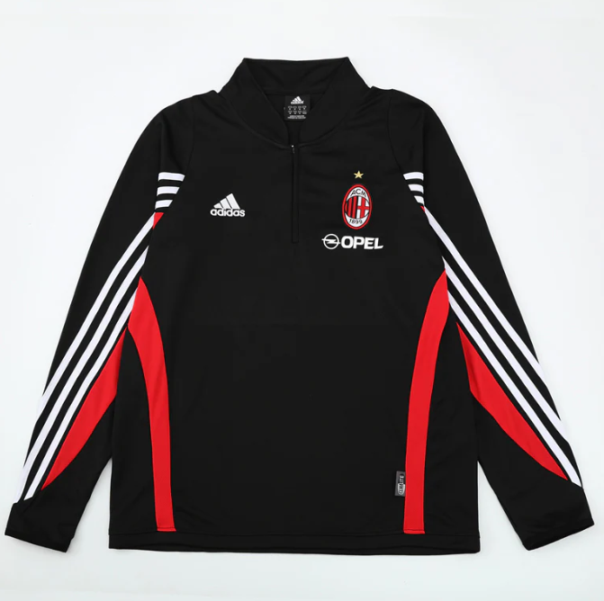 Casaco de Treino AC Milan Retro 2003