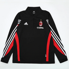 Casaco de Treino AC Milan Retro 2003