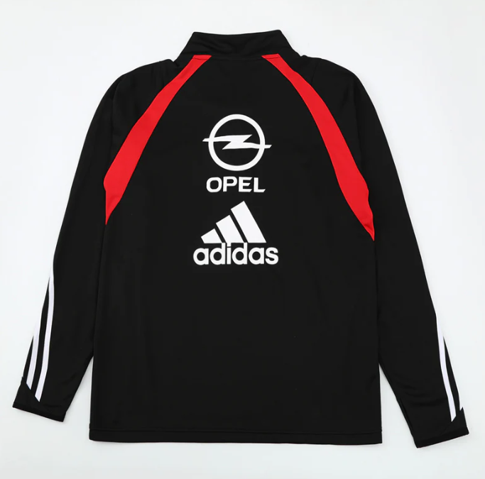 Casaco de Treino AC Milan Retro 2003