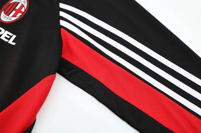 Casaco de Treino AC Milan Retro 2003