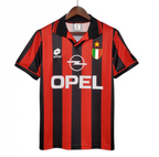 Camisola AC Milan Retro 1996