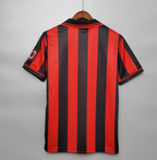 Camisola AC Milan Retro 1996